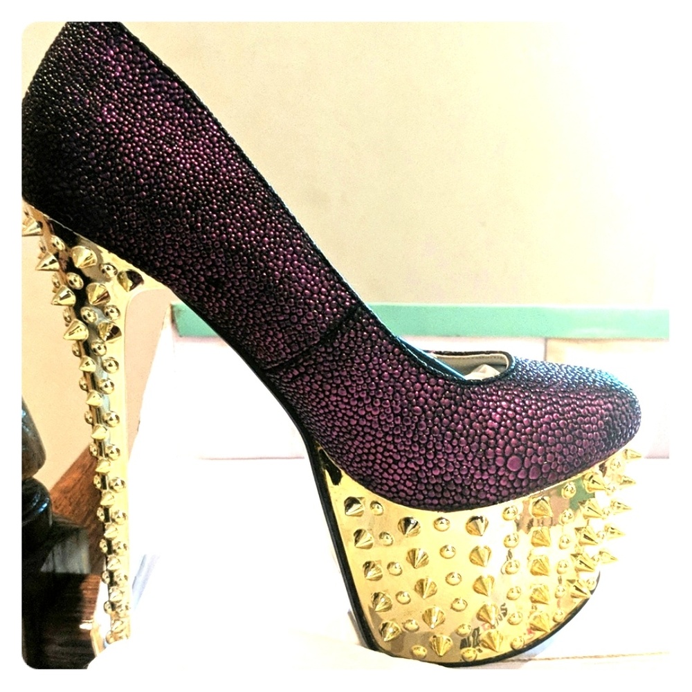 Heels